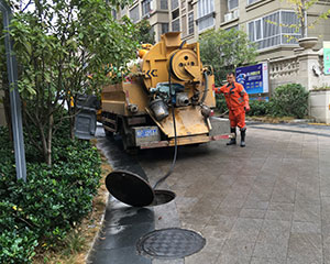 清水管网知识-是否有行之有效的解决方案